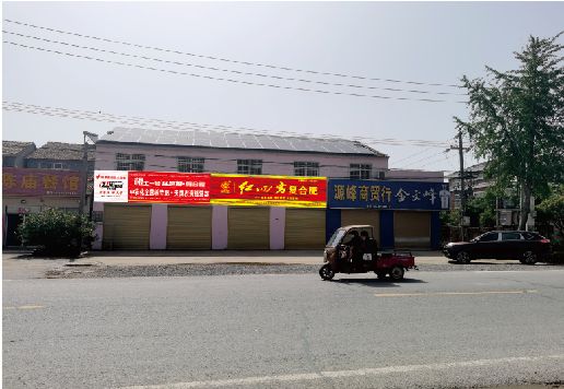 桂平广告牌制作要注意什么才能避免被整改？