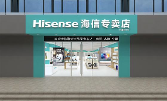 桂平如何加强专卖店门头设计品质？