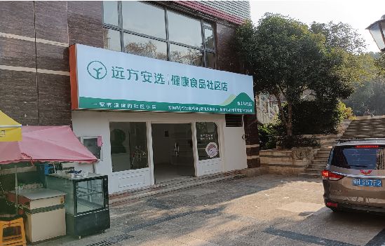 桂平广告招牌特点详解。